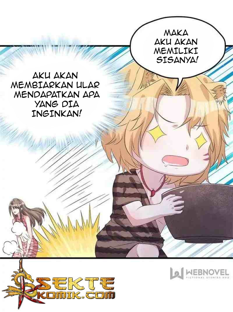 Beauty and the Beasts chapter 81